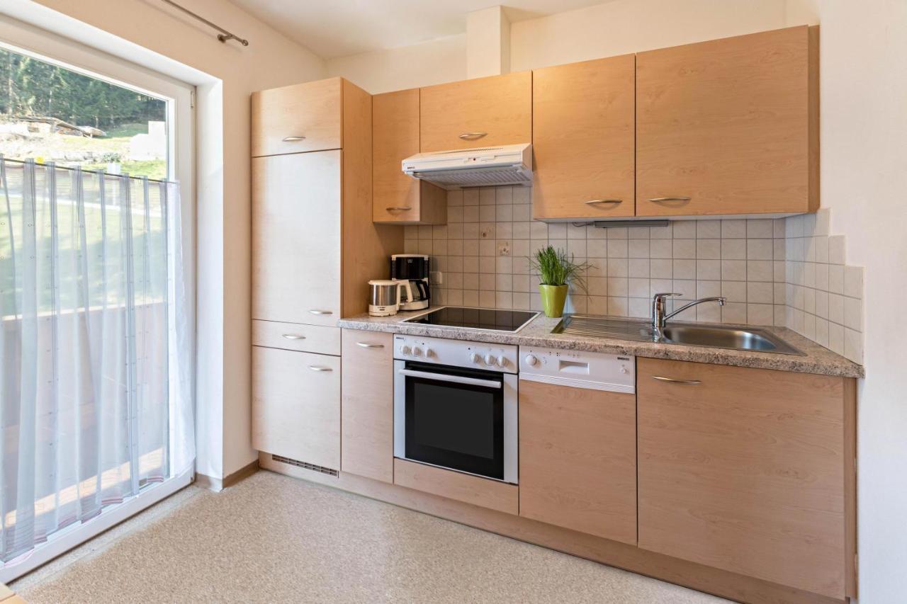 Ferienwohnung Helena Швендау Екстериор снимка
