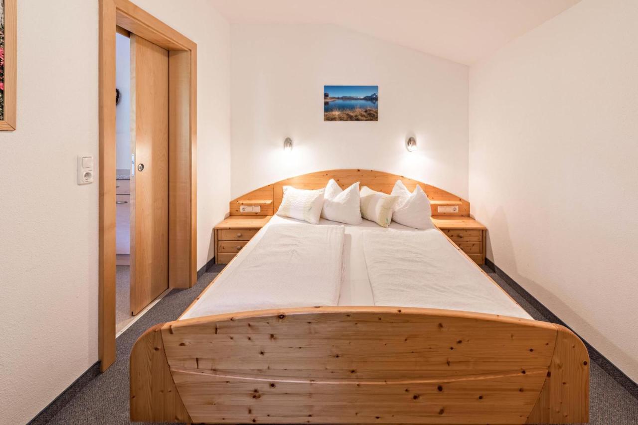 Ferienwohnung Helena Швендау Екстериор снимка