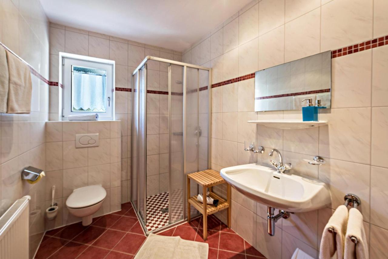 Ferienwohnung Helena Швендау Екстериор снимка
