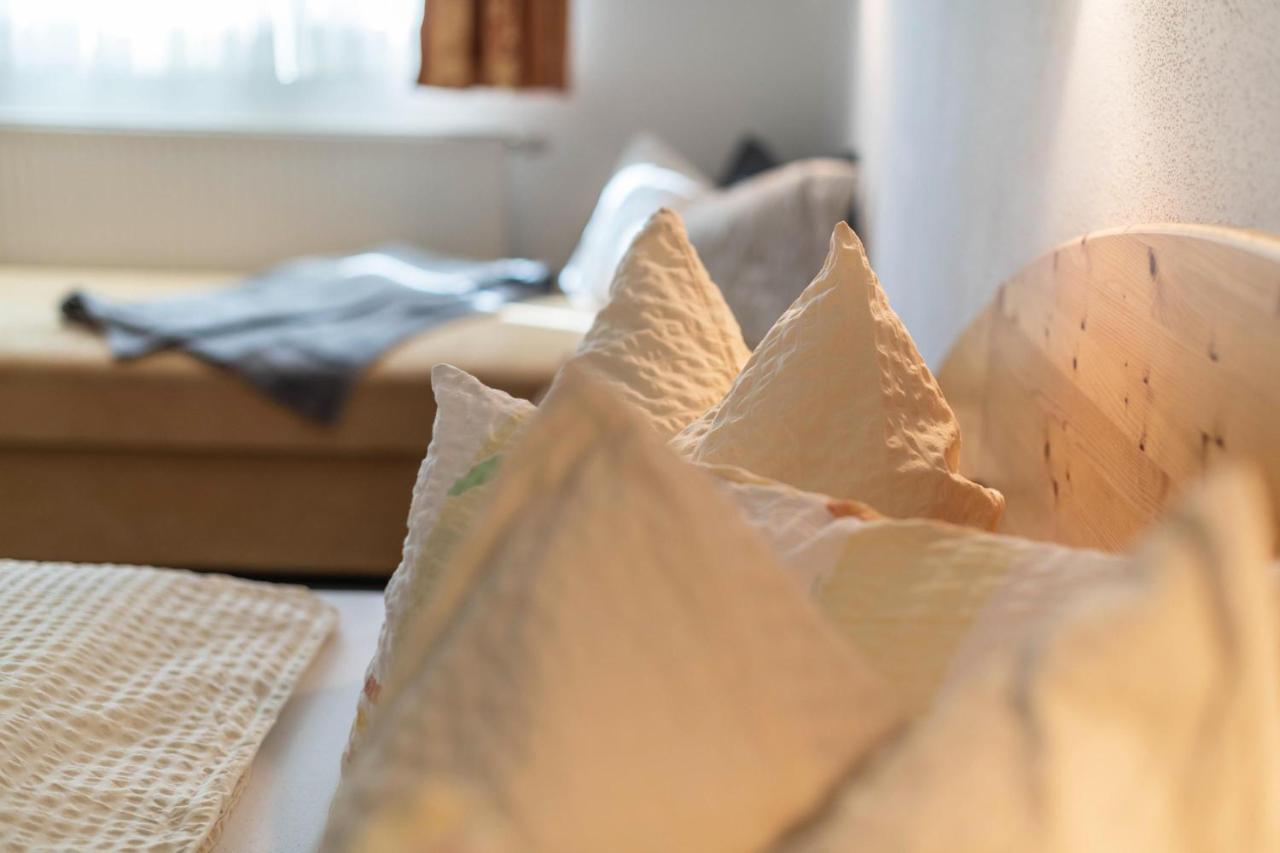 Ferienwohnung Helena Швендау Екстериор снимка