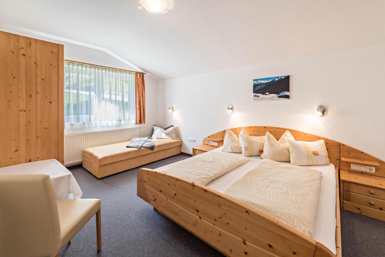 Ferienwohnung Helena Швендау Екстериор снимка